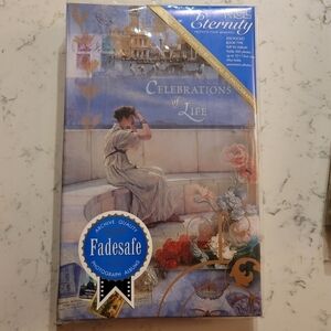 Flavia Celebrations of Life Photo Album